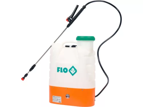 FLO AKKUMULÁTORos PERMETEZŐ 16L (89610)