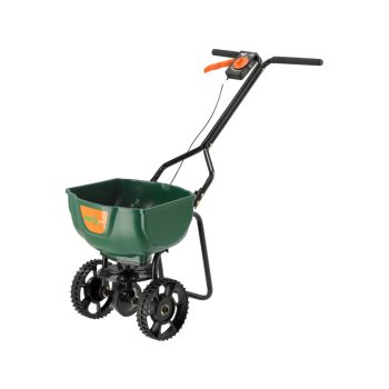 FLO Rotációs műtrágyaszóró 15 L 15 KG  (89877)