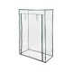 FLO Mini fóliasátor álló kivitelben, 100 × 50 × 150 cm, PVC borítással (90000)