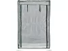 FLO Mini fóliasátor álló kivitelben, 100 × 50 × 150 cm, PVC borítással (90000)