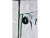 FLO Mini fóliasátor álló kivitelben, 100 × 50 × 150 cm, PVC borítással (90000)