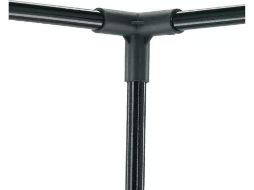FLO Mini fóliasátor álló kivitelben, 100 × 50 × 150 cm, PVC borítással (90000)