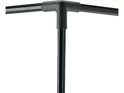 FLO Mini fóliasátor álló kivitelben, 100 × 50 × 150 cm, PVC borítással (90000)