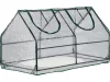 FLO Mini fóliasátor 120 × 60 × 60 cm, PVC borítással (90001)