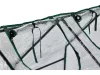 FLO Mini fóliasátor 120 × 60 × 60 cm, PVC borítással (90001)
