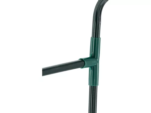 FLO Mini fóliasátor 120 × 60 × 60 cm, PVC borítással (90001)