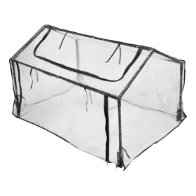   FLO Mini fóliasátor magaságyásra vagy ládára, 60 × 80 × 120 cm (90003)