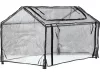 FLO Mini fóliasátor magaságyásra vagy ládára, 60 × 80 × 120 cm (90003)