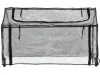 FLO Mini fóliasátor magaságyásra vagy ládára, 60 × 80 × 120 cm (90003)