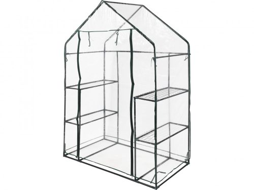 FLO BEÉPÍTETT ÜVEGHÁZ (90030)