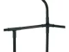 FLO Fóliasátor 4 polccal, 143 × 73 × 195 cm, 110 g/m² PVC borítással (90030)