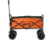 FLO Összecsukható kerti és kemping kocsi, max. teherbírás: 70 kg.  (90181)