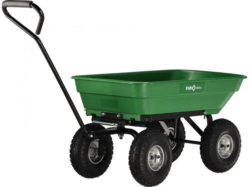FLO Kerti kocsi, dönthető, 55L (90204)