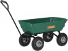 FLO Kerti kocsi 75L (90205)