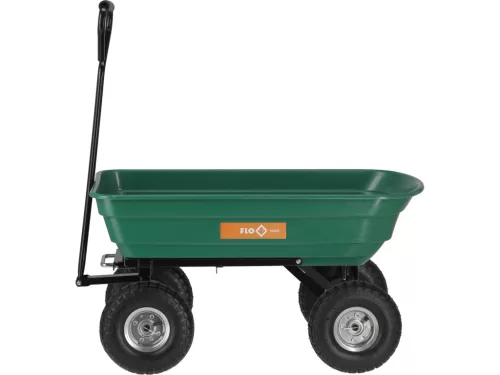 FLO Kerti kocsi 75L (90205)