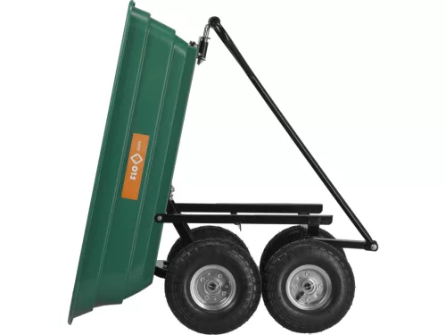 FLO Kerti kocsi 75L (90205)