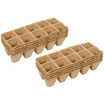 FLO CSÍRÁZÓTÁLCA KÉSZLET 10 DB (90350)