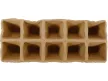 FLO CSÍRÁZÓTÁLCA KÉSZLET 10 DB (90350)
