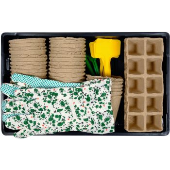 FLO CSÍRÁZÓTÁLCA KÉSZLET 63 DB (90360)