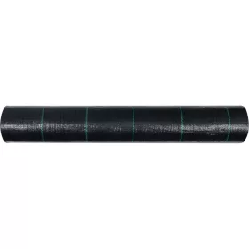 FLO Agrotextil talajponyva 70 G - 1,6x50M (91050)