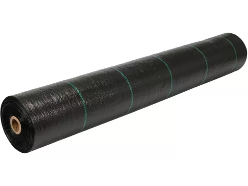 FLO Agrotextil talajponyva 70 G - 1,6x50M (91050)