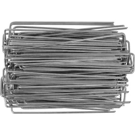 FLO Agrotextil rögzítőcsapok l = 150 mm 100 db (91060)