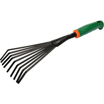 FLO Kézi fűseprű (99039)