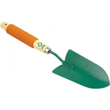 FLO Kézi lapát fa nyéllel (99047)
