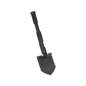 FLO Többfunkciós összecsukható lapát (99054)