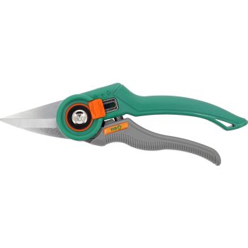 FLO Ollós Metszőolló 220 mm (99213)