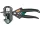FLO Oltóolló készlet 2 az 1-ben, SK5 és 50Mn acél pengékkel (99250)