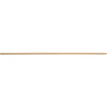 FLO Fa nyél, gereblyéhez 130CM (99415)