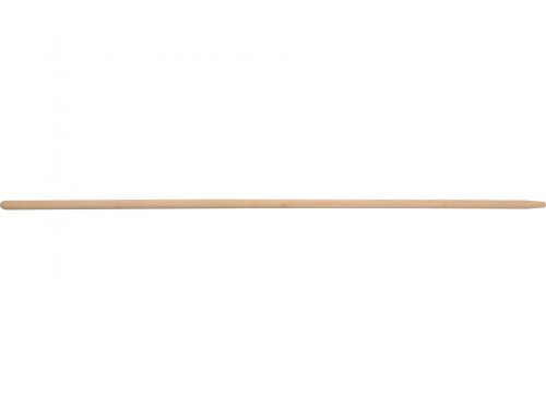 FLO Fa nyél, gereblyéhez 130CM (99415)