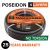 NAKAYAMA PRO LOCSOLÓTÖMLŐ "POSEIDON" 5 RÉTEGŰ 1/2''X15m (GH1215)