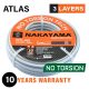 NAKAYAMA LOCSOLÓTÖMLŐ "ATLAS" 3 RÉTEGŰ 1/2''X15m (GH4100)
