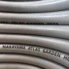 NAKAYAMA Kerti locsolótömlő 3/4”, 25 m, 3 rétegű, 20 bar nyomásig "ATLAS" (GH4700)