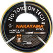 NAKAYAMA PRO LOCSOLÓTÖMLŐ "HERCULES" 6 RÉTEGŰ 1/2''X15m (GH5900)