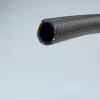 NAKAYAMA Kerti locsolótömlő 1/2”, 15 m, 3 rétegű, 18 bar nyomásig "TITAN" (GH6100)
