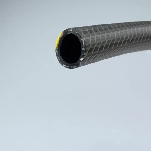 NAKAYAMA Kerti locsolótömlő 1/2”, 15 m, 3 rétegű, 18 bar nyomásig "TITAN" (GH6100)