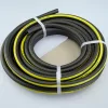 NAKAYAMA Kerti locsolótömlő 1/2”, 15 m, 3 rétegű, 18 bar nyomásig "TITAN" (GH6100)