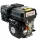 NAKAYAMA PRO Benzinmotor, 6,5 LE, menetes tengelyvég (általános célú beépíthető motor) (GT1000)