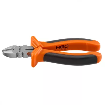 NEO OLDALCSÍPŐ FOGÓ 160MM (01-017)