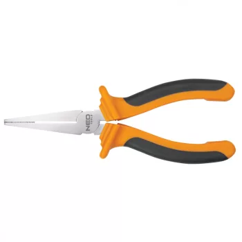 NEO LAPOSCSŐRŰ FOGÓ 160MM (01-019)