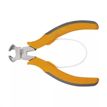 NEO HOMLOKCSÍPŐ FOGÓ 115MM (01-101)