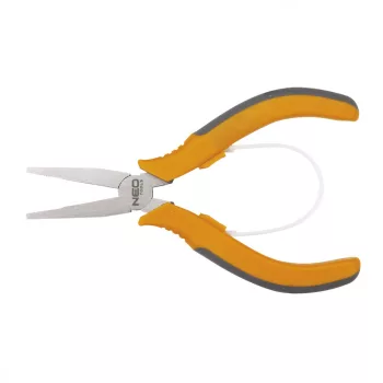 NEO LAPOSCSŐRŰ FOGÓ 130MM (01-105)