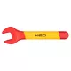 NEO Villáskulcs 15mm 1000V, szigetelt, lapos (01-119)