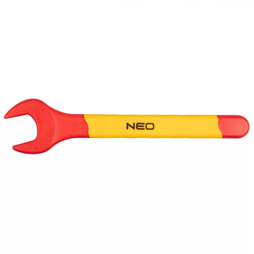 NEO Villáskulcs 32mm 1000V, szigetelt, lapos (01-129)