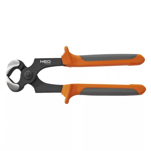 NEO Harapófogó 180mm, CrV (01-151)