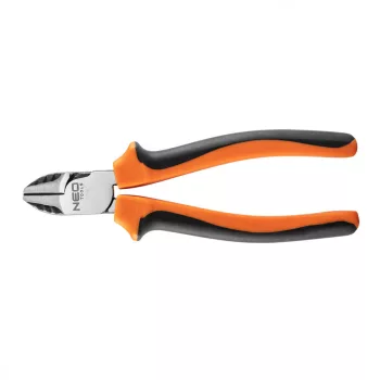   NEO Oldalcsípő fogó 160MM 40% EnergiaMegtakarítás (01-156)