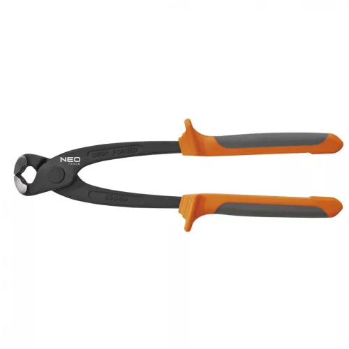 NEO RABITZ FOGÓ 300MM CrV (01-162)